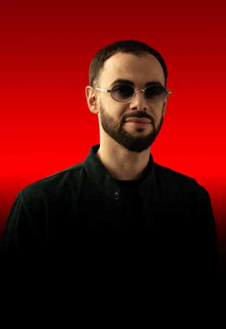 Азамат Пхешхов