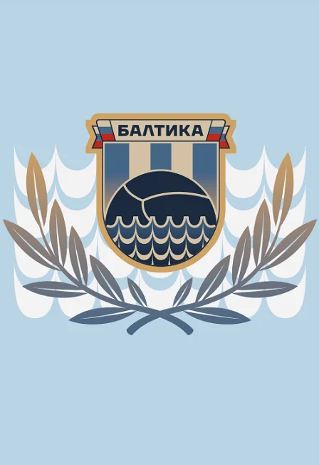 Балтика (Калининград) - Ростов (Ростов на Дону)
