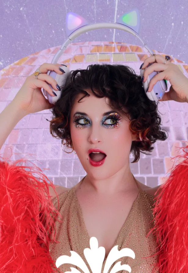Bar Burlesque - зажигательная бурлеск-вечеринка! Halloween edition!