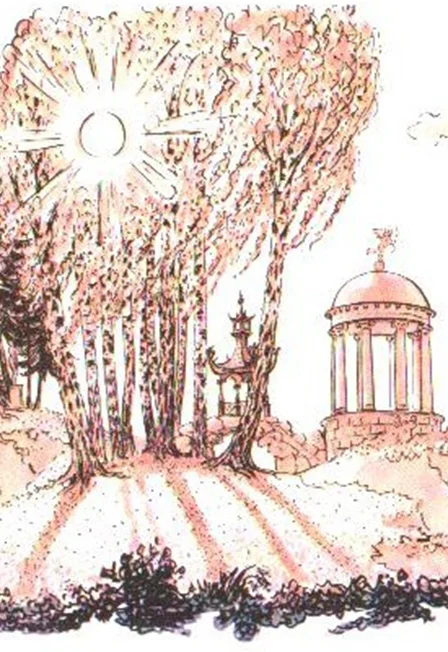 БарышнЯкрестьянка
