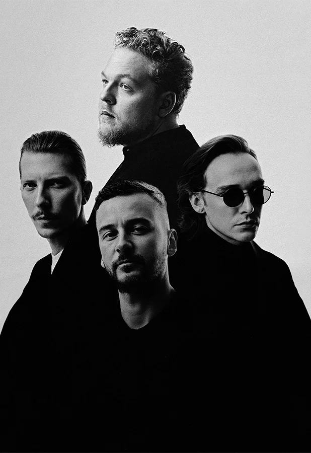 Beautiful Boys