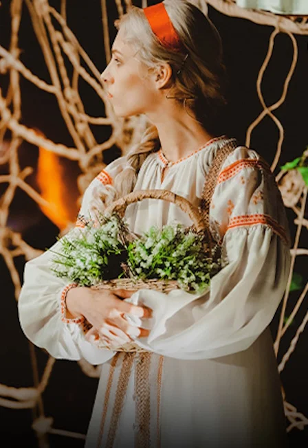 Бедная Лиза