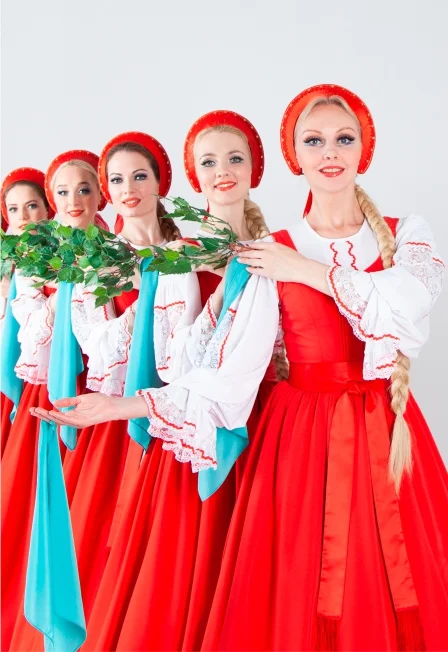 Берёзка
