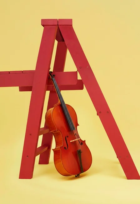 Billie Eilish в исполнении струнного оркестра