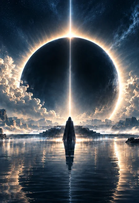 Black Temptation «Eclipse»