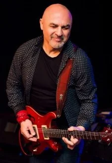 Леван Ломидзе & Blues Cousins