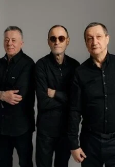 Blues Trio