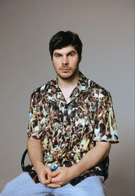 Богдан Лисевский. Сольный стендап-концерт