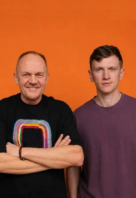 Большой Stand Up концерт