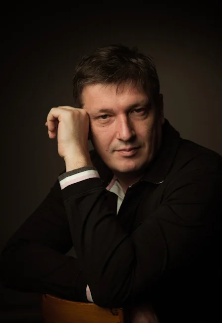 Борис Березовский, ГАСО РТ, дирижёр - Александр Сладковский