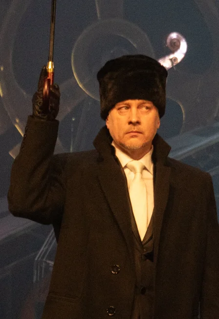 Брат Чичиков
