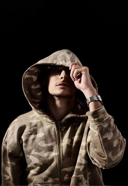 Bushido Zho