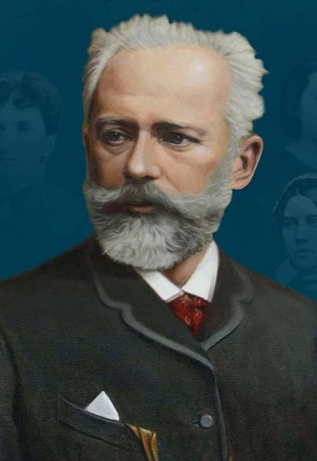 Чайковский: Хрупкость