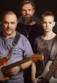 Черный кофе