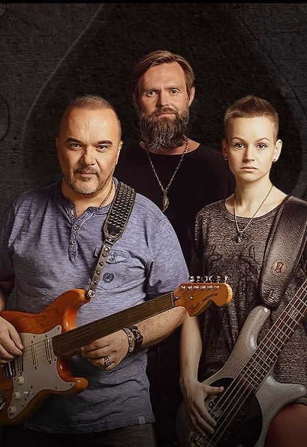 Черный кофе