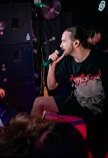 Chopsy. System Of A Down Tribute