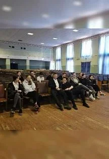 Что? Где? Когда? История моего села