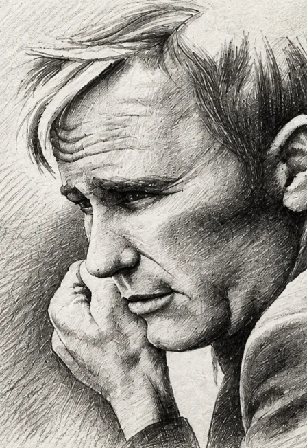 Чудик и...