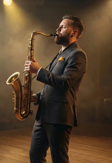 Vincent Gross Quartet (США)