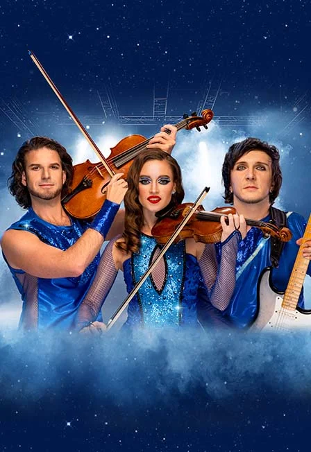 Concord Orchestra: Симфонические хиты — Колесо любви