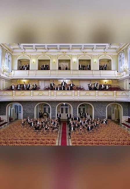 Д. Бортнянский, Е. Фомин