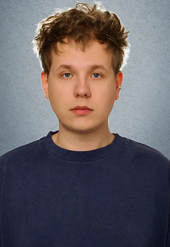 Даниил Ким