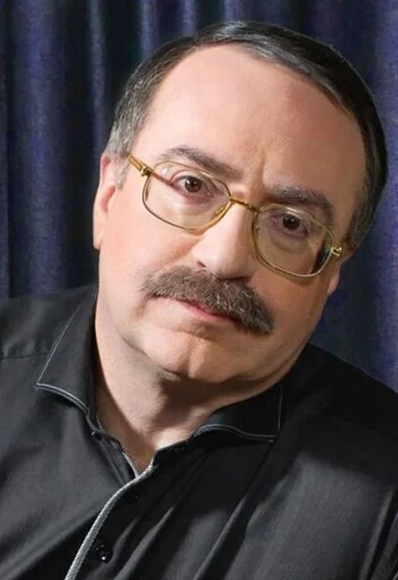 Даниил Крамер, фортепиано, Олег Аккуратов, фортепиано