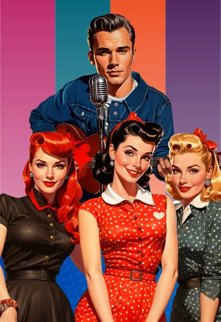 ДЕВЧАТА