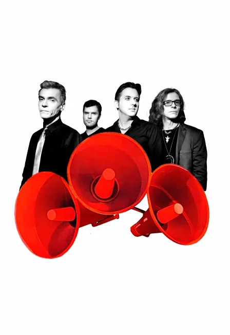 Devotion Mode с симфоническим оркестром. Легендарные Хиты Депеш Мод