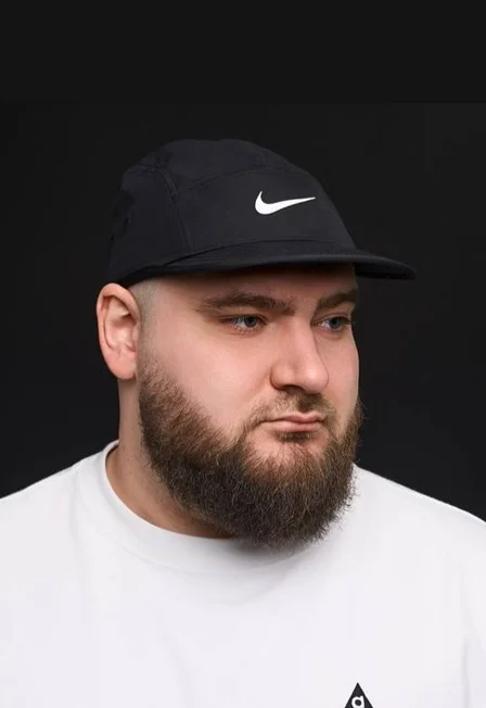 Дима Илюхин