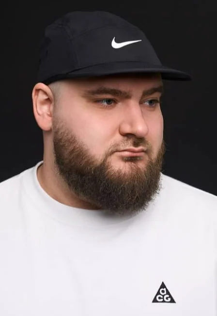 Дима Илюхин