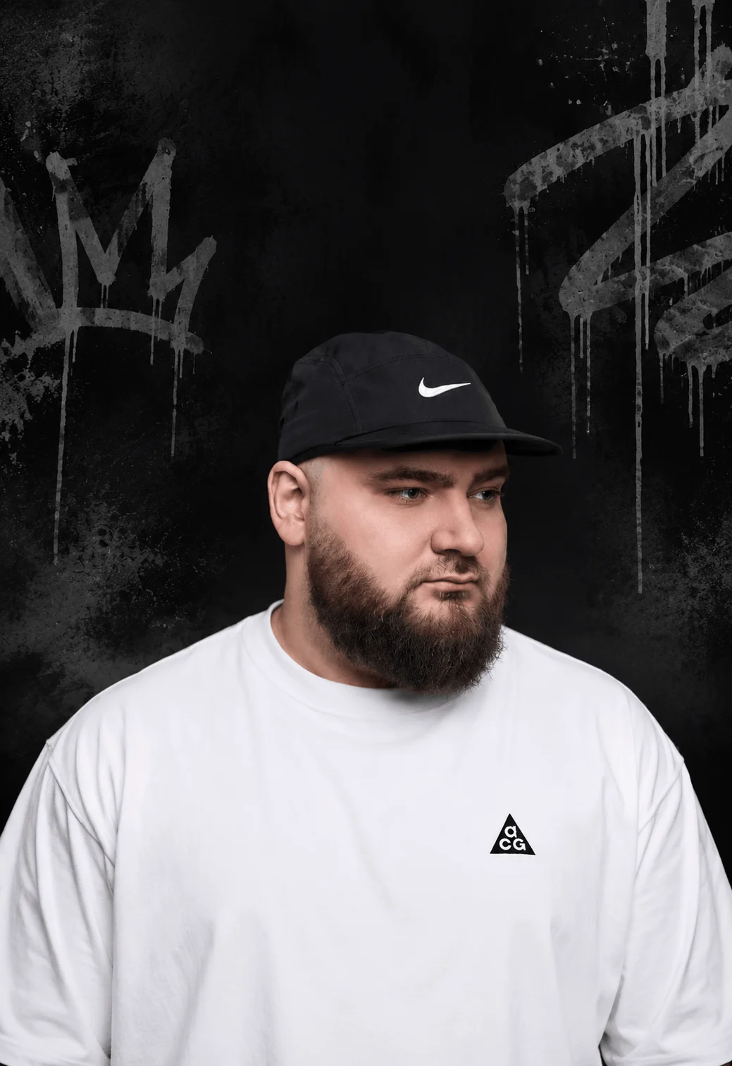 Дима Илюхин - сольный стендап-концерт