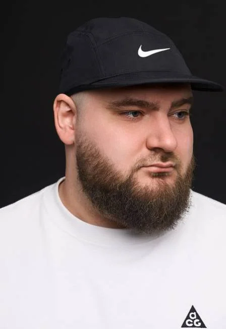 Дима Илюхин. StandUp