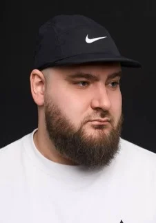 Дима Илюхин. Стендап