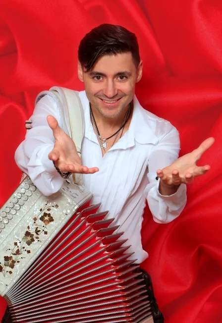 Дмитрий Иващенко (Можга)
