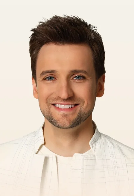Дмитрий Колдун