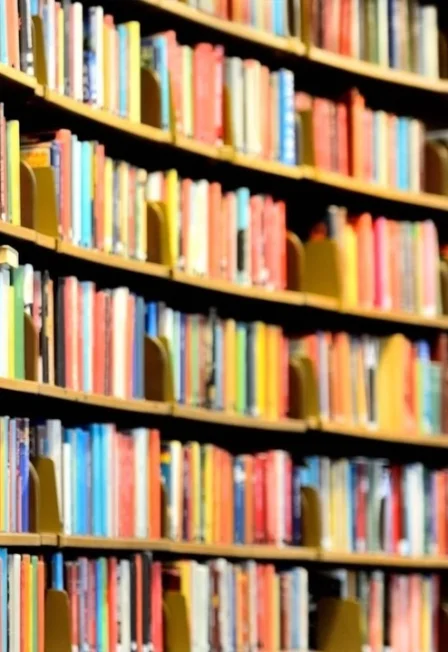 Добро пожаловать в страну Читалию. Литературная игра