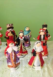 Достояние Республики. Интеллектуально-развлекательная игра