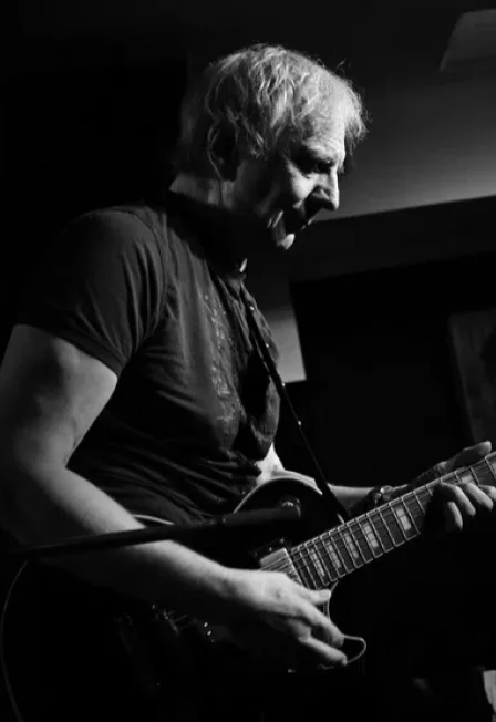 Dr. Аграновский & De Blues Spinners