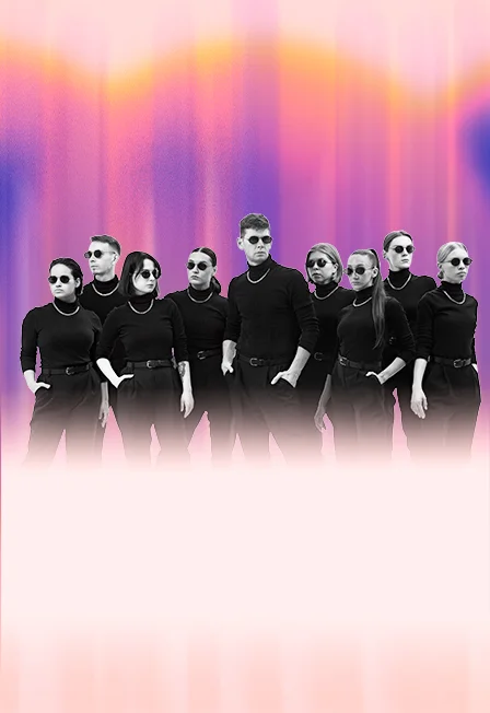 DS Crew: Второй сольный концерт