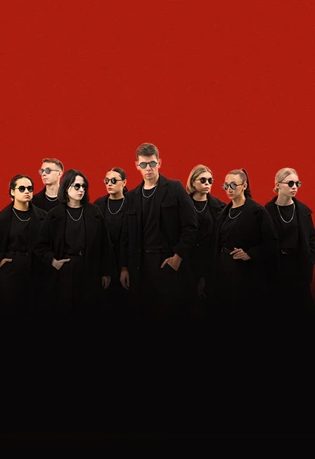 DS Crew: Второй сольный концерт