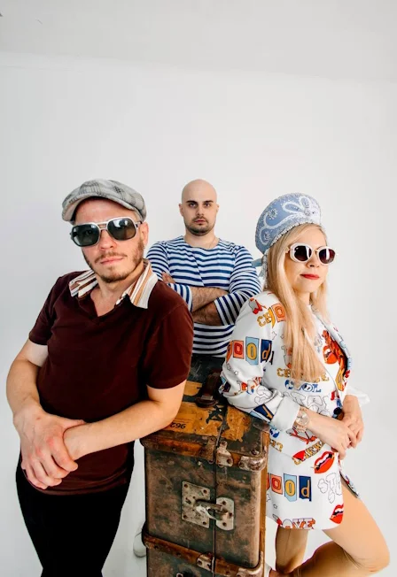Dubki band