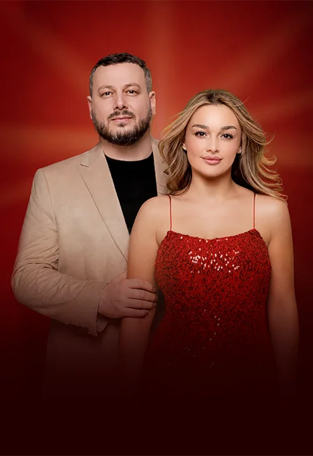 "Дуэт Пара. Программа "