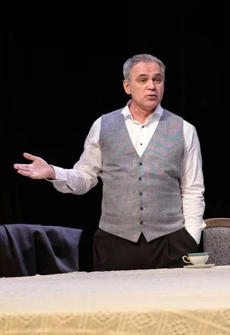 Дядя Ваня
