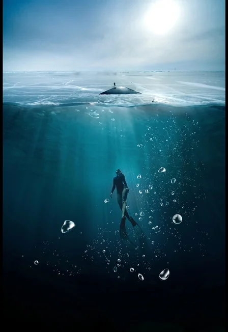 Дыхание глубины