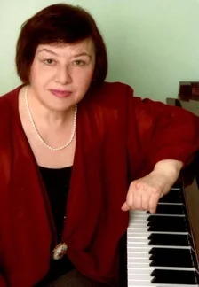 Дыхание музыки