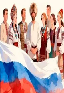 Единство в многообразии. Интерактивная игра