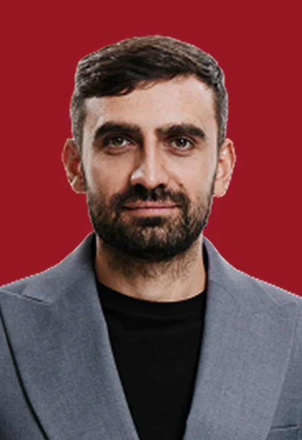 Эдвин Багдасарян