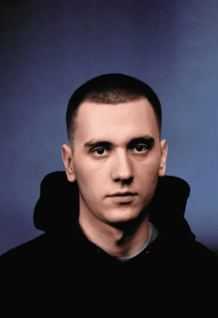 Егор Свирский