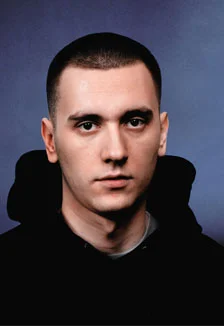 Егор Свирский. Стендап-концерт